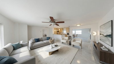5864 MARIGOLD Road, Venice, FL, 34293 — photo 2