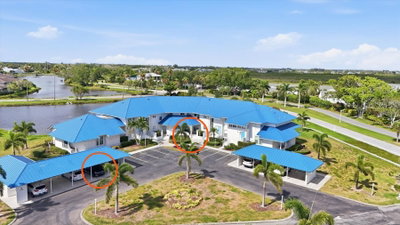 879 AUDUBON Drive, Bradenton, FL, 34209 — photo 2