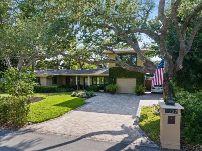 1827 BAYWOOD Drive, Sarasota, FL, 34231 — photo 2