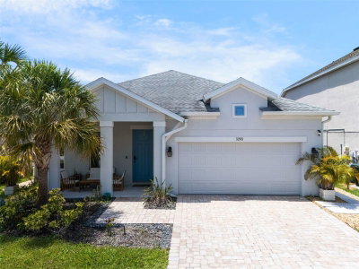 5285 TWINFLOWER Lane, Sarasota, FL, 34233 — photo 2