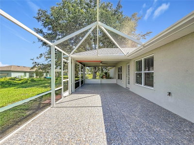1741 SHEVLIN Street, North Port, FL, 34286 — photo 2