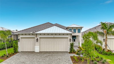239 MONET Trail, Bradenton, FL, 34212 — photo 2
