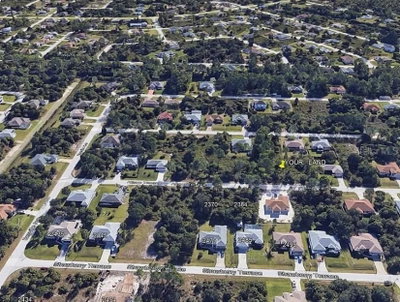 Lot 38 ALLSUP Terrace, North Port, FL, 34286 — photo 2