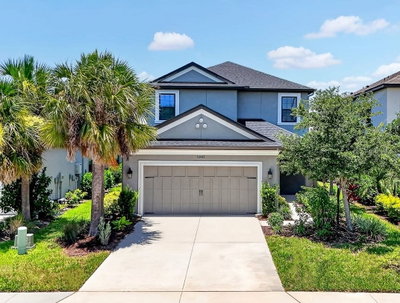 16443 PAYNES MILL Drive, Bradenton, FL, 34211 — photo 2