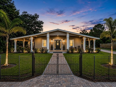 11740 DARSEY Road, Parrish, FL, 34219 — photo 2