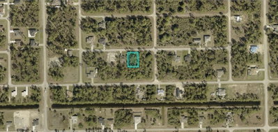 1024 CARROLL Street, Lehigh Acres, FL, 33974 — photo 2