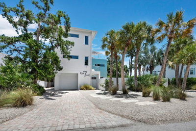 471 ISLAND Circle, Sarasota, FL, 34242 — photo 2