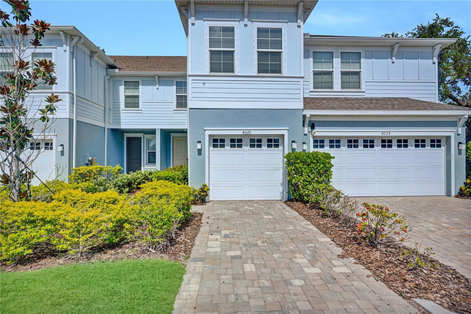 4020 VIA SIENNA Circle, Sarasota, FL, 34243 — photo 1