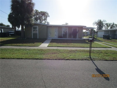 6344 MATARO Court, North Port, FL, 34287 — photo 2