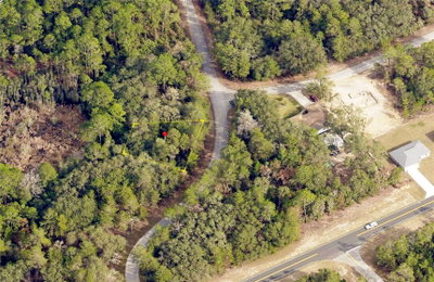76 FISHER RUN Terrace, Ocklawaha, FL, 32179 — photo 2