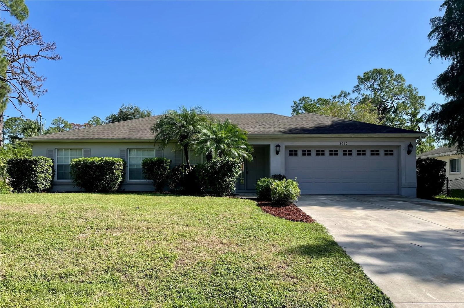 4060 CALATRAVA Avenue, North Port, FL, 34286 — photo 1