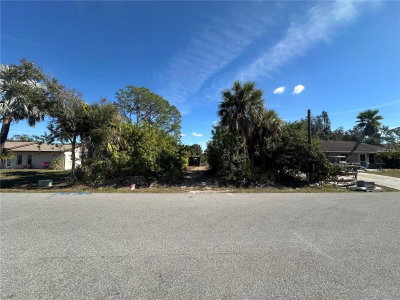 NATRONA Drive, North Port, FL, 34286 — photo 2