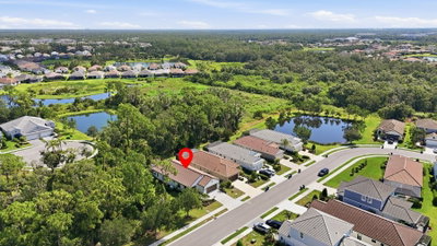 12946 TRUE BLUE Circle, Bradenton, FL, 34211 — photo 2