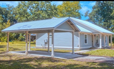 3109 BRYANT Avenue, Bell, FL, 32619 — photo 2