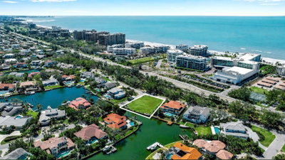 1600 HARBOR SOUND Drive, Longboat Key, FL, 34228 — photo 2