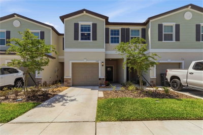 2549 SUNRAY VENUS Way, Ruskin, FL, 33570 — photo 2