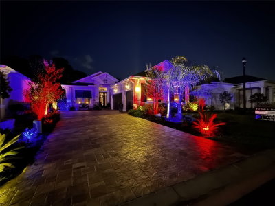 20 SPRING Street, Palm Coast, FL, 32164 — photo 2