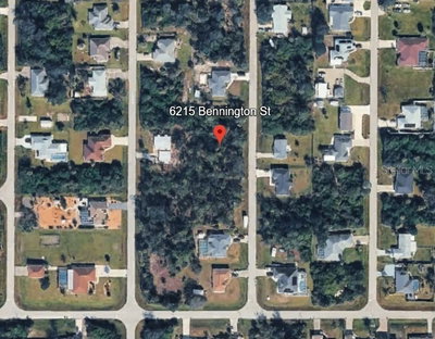 6215 BENNINGTON Street, Englewood, FL, 34224 — photo 2