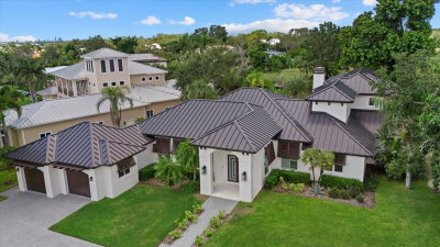 1707 CARIBBEAN Drive, Sarasota, FL, 34231 — photo 2