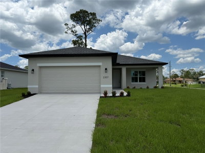 2307 ZUYDER Terrace, North Port, FL, 34286 — photo 2
