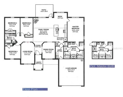 4086 SANTA ANA RD., North Port, FL, 34286 — photo 2