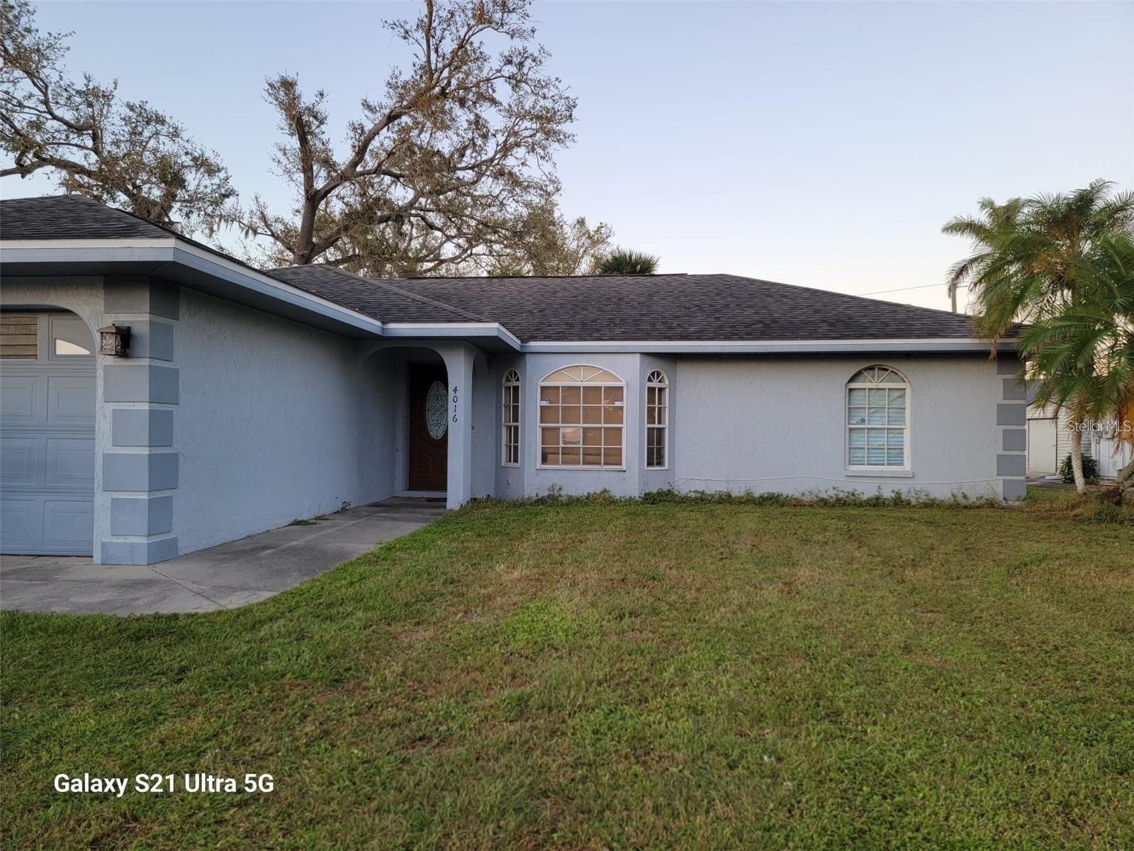 4016 BULA Lane, North Port, FL, 34287 — photo 1