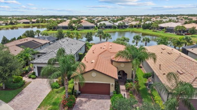 17011 HAMPTON FALLS Terrace, Lakewood Ranch, FL, 34202 — photo 2