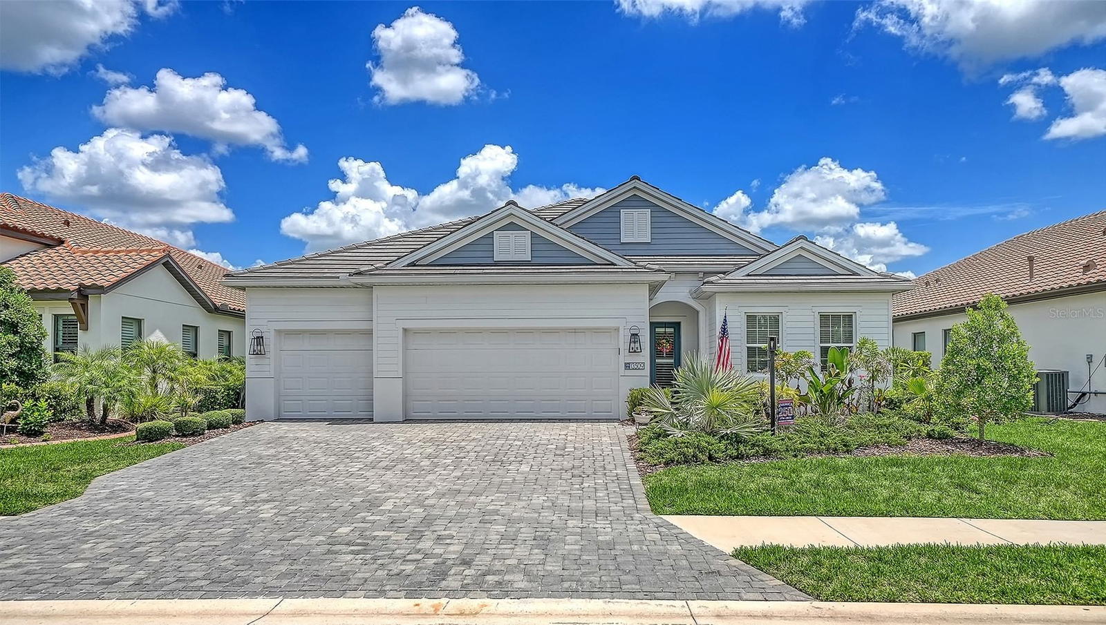 13509 DEEP BLUE Place, Bradenton, FL, 34211 — photo 1