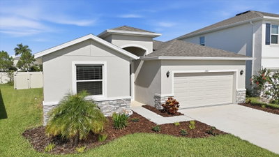 12413 DORA Trail, Parrish, FL, 34219 — photo 2
