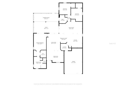 12506 25TH Court, Parrish, FL, 34219 — photo 2