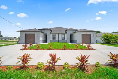 1315/1317 DIPLOMAT Parkway, Cape Coral, FL, 33909 — photo 2