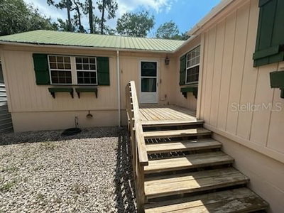 526 KINGS CREEK Circle, Steinhatchee, FL, 32359 — photo 2