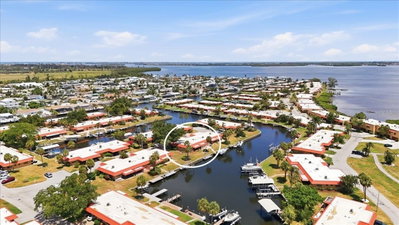 4111 LA COSTA Cove, Bradenton, FL, 34210 — photo 2