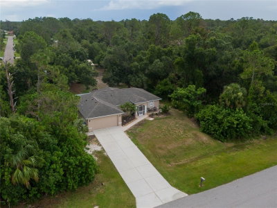 5175 HORNBUCKLE Boulevard, North Port, FL, 34291 — photo 2
