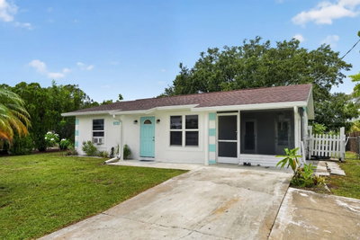 5037 BULLARD Street, North Port, FL, 34287 — photo 2
