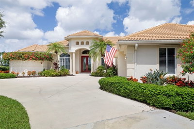 2528 TOM MORRIS Drive, Sarasota, FL, 34240 — photo 2