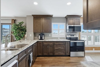 1001 BENJAMIN FRANKLIN Drive, Sarasota, FL, 34236 — photo 2