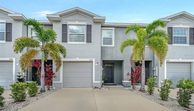 8777 MILESTONE Drive, Sarasota, FL, 34238 — photo 2