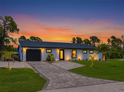 1458 HALLMARK Boulevard, North Port, FL, 34288 — photo 2