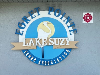 12274 EGRET Circle, Lake Suzy, FL, 34269 — photo 2