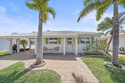 914 SPANISH Drive, Longboat Key, FL, 34228 — photo 2