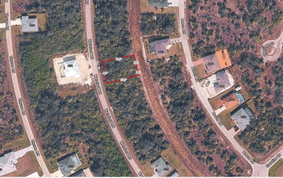 8074 WELSFORD Road, Port Charlotte, FL, 33981 — photo 2