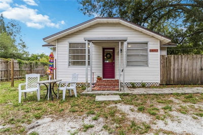 2442 NOVUS Street, Sarasota, FL, 34237 — photo 2