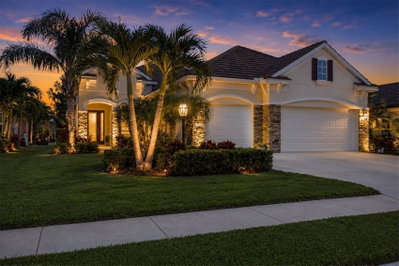 4209 MIDNIGHT BLUE Run, Bradenton, FL, 34211 — photo 2