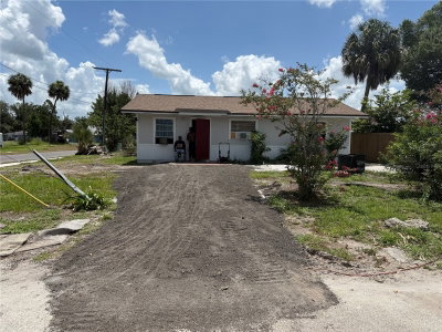 401 CITRUS Avenue, Arcadia, FL, 34266 — photo 2