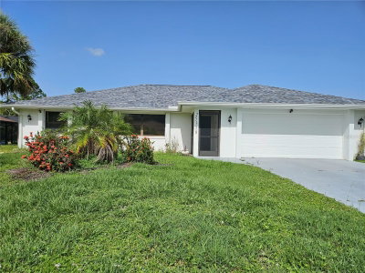 25358 AYSEN Drive, Punta Gorda, FL, 33983 — photo 2