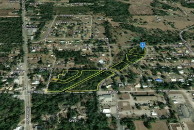 400 ELM Street, Perry, FL, 32347 — photo 2