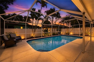 4089 KING RICHARD Drive, Sarasota, FL, 34232 — photo 2
