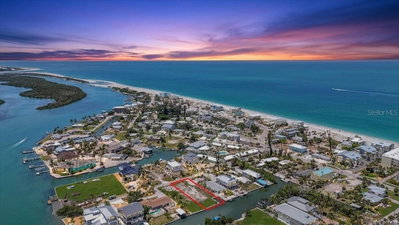 190 MOCKINGBIRD Lane, Englewood, FL, 34223 — photo 2
