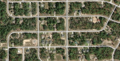 2809 SANTANA Drive, Citrus Springs, FL, 34433 — photo 2